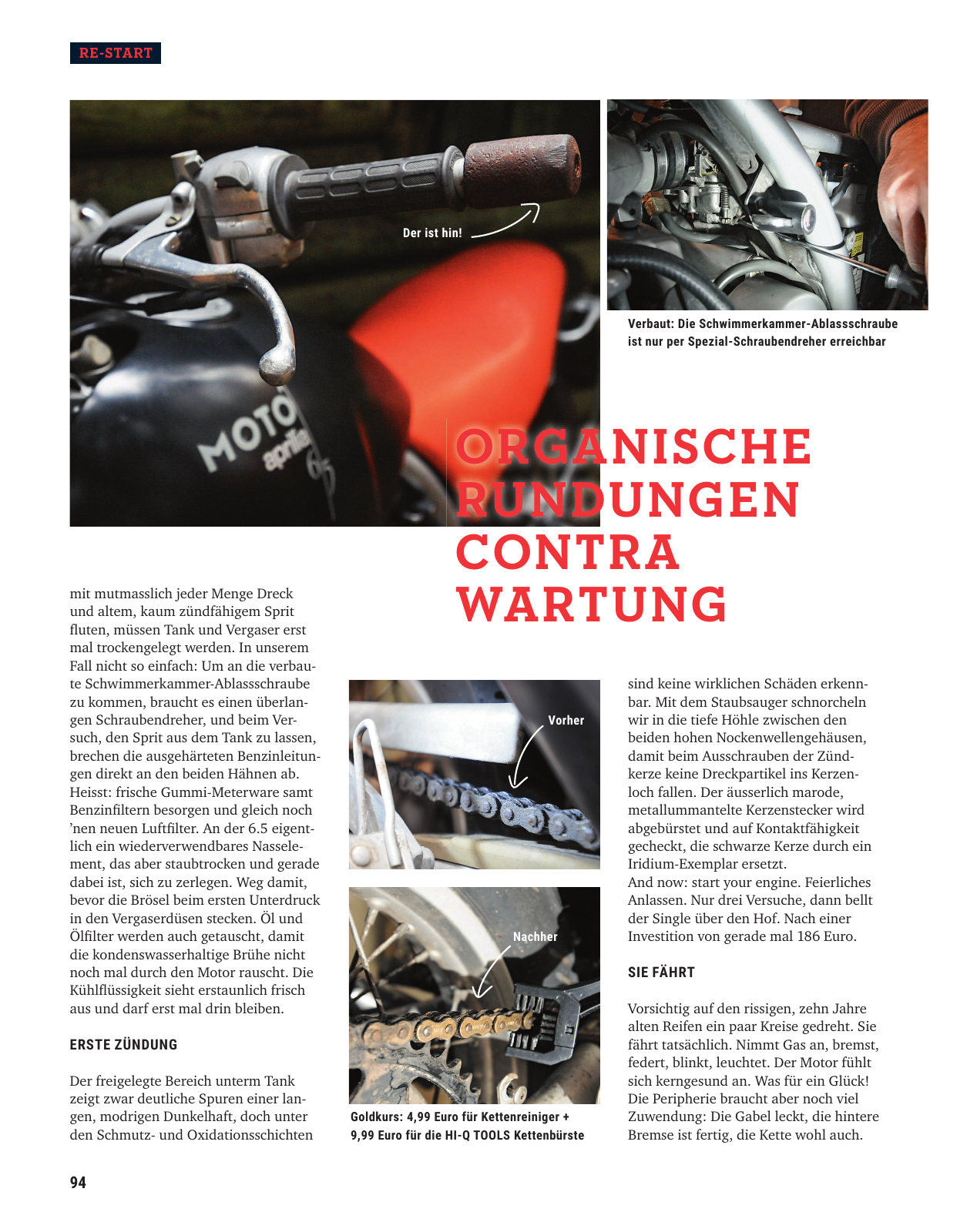 Vorschau polo-motorrad-mach-dein-ding-ch-de-Q6N3ypgVk4 Seite 94